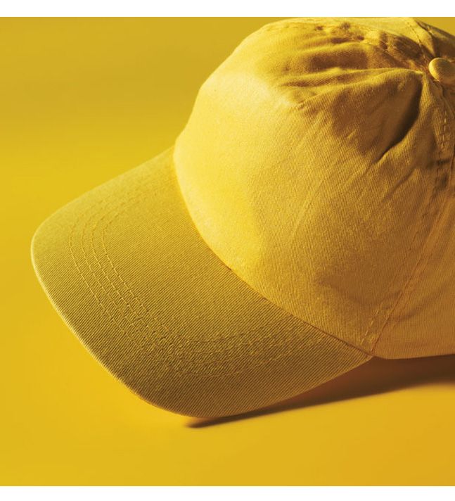 Gadget promozionali: il fascino senza tempo dei cappellini personalizzati -  Cronache della Campania