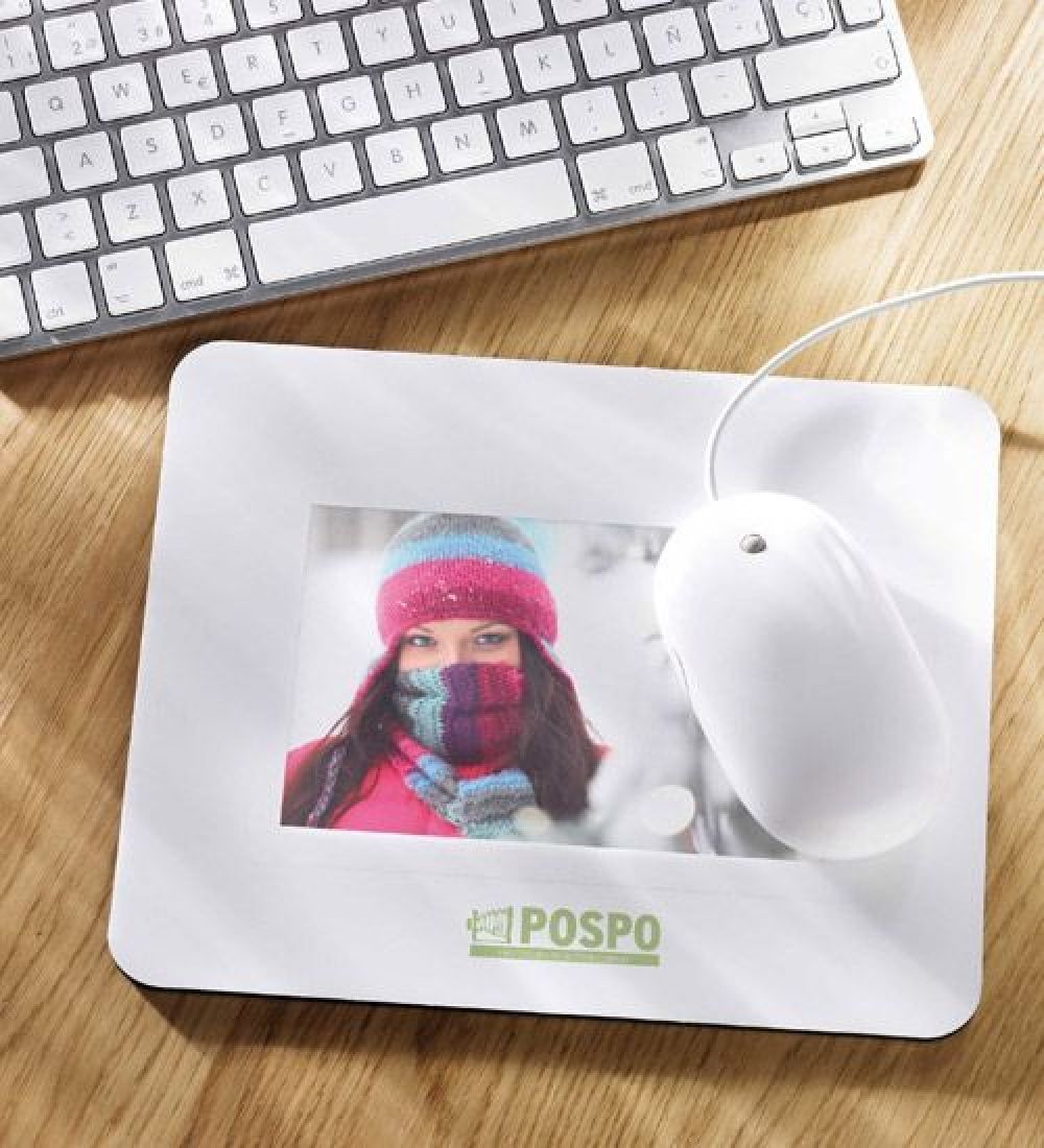 Tappetino mouse - mousepad personalizzato